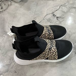 Adidas slip on sneakers NWT